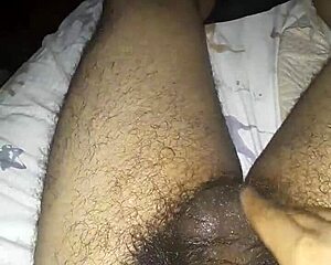 Pleasing myself with some solo masturbation fun