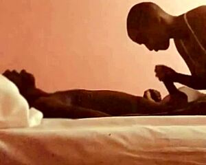 Dzaddylongstrokes Deepthroats Sexy Ebony Milf