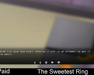 This is the sweetest ring adventure part four