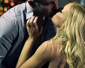 Kendo's Merry Christmas Soft: Babe Blowjob And Fucking