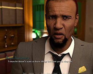 Three Rules Of Life 24