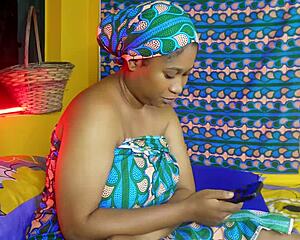 Horny milf seeks cock