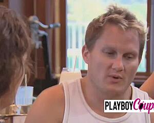 Horny Swingers Embrace Naughty Lifestyle To Spice Up Sex Lives