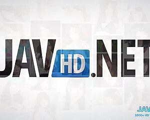 JAV HD Compilation Showcasing the Best Hairy Pussies Volume 4