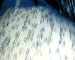 Gonna Shake That Ass In Pantyhose For Anal Assfucking Fun