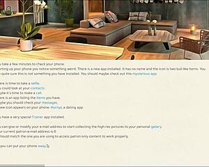 Hornyz Anastasia Be Her Sub Domination Uncensored