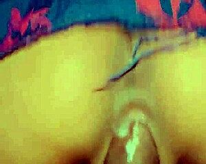 Jija Sali Ki Chudai Real Chut Ka Pani Gira.