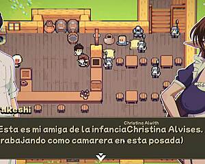 Ntr Rice Prologo Español Game Adventure