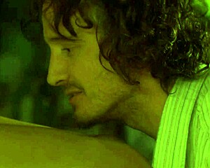 katie morgan, take that load on your big boobs