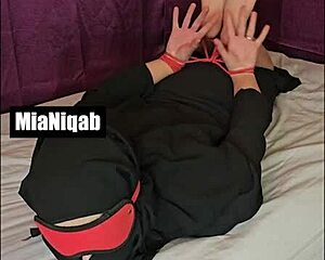 Mia niqab compilation 9