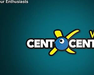 Laura in tight clothes gives a dirty blowjob and gets doggystyled 😏