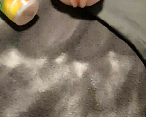 Submissive girl for daddy's desires