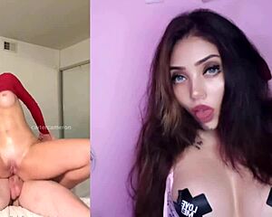 i fucked the perfect latina teen in the ass