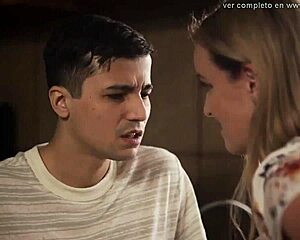 ellas me piden correrme dentro con emocion