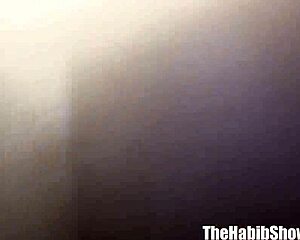 Blonde Freaks Loves Toys and Dick in Reality Hood