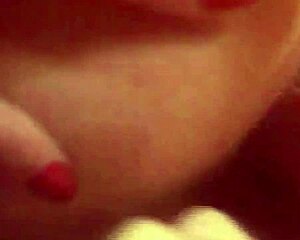 Kristina Bellanova Gets Assfucked Hard In Garage