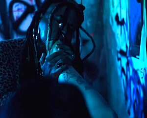 Jalkojen palvonnan tarinoita femdom