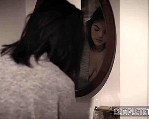 Ass fingering fetish teen anally fucked