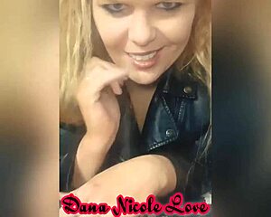 story of me acting funny through the night