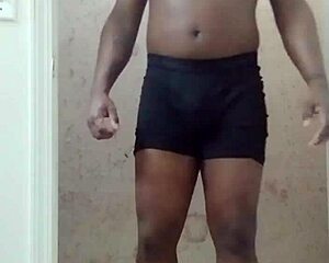 Returning To Make A Mess In Different Room As Scorpio Wolf