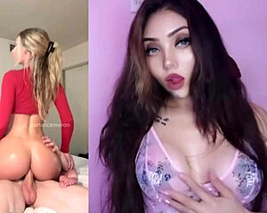 i fucked the perfect latina teen in the ass