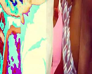 mdr gut reacher is making porn with that chocolate pussy, wow 😍