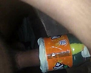 Amateur Couple Engages In Homemade Cock Play