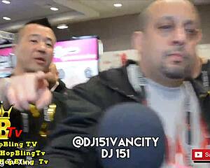 Hiphopbling TV AVN Expo Interview Highlights Part 5 Sponsored by Hiphopbling Com