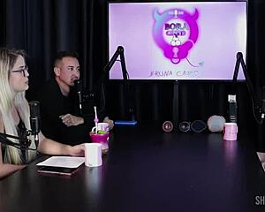 Compilations Of Mary Red Queen On Bora Cast With Bruna Carlos