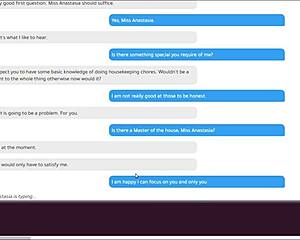 Hornyz Anastasia Be Her Sub Domination Uncensored