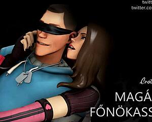 listen to the lonely female tenant's erotic hungarian audio