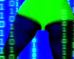 la more linda dancing.