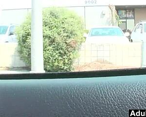 Brunette Babe Savannah Stern In Interview About Hairless Shaved Scene