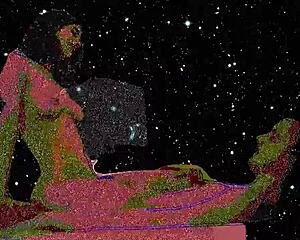 Chill Cartoon Sex Scenes