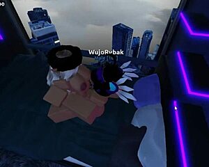 Roblox Boy Fucks Step Sister