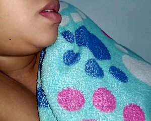 Cansado Llegué Del Trabajo Me Pongo A Ver Porno Y Que Me Masturbe Mi Esposa