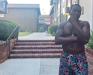 Layla Quinn, that Italian babe with big tits, got nailed hard by Rome Major's BBC. He came on her wet pussy and ass.