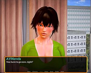 Exploring Adventures In My New Family Game Update