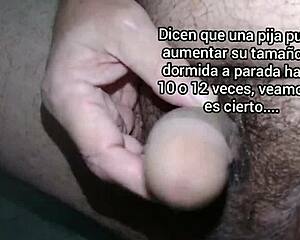 How Much Does a Dick Increase in Size?