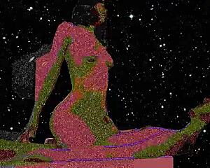 Chill Cartoon Sex Scenes