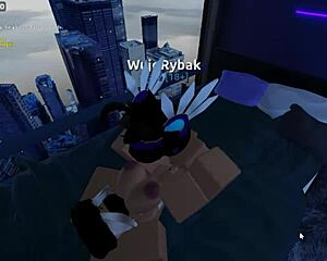 Roblox Boy Fucks Step Sister