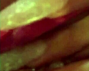 Rica Masturbates In Casita!