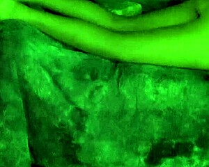 Curvy Latina Returns for Full Body Massage, Strokes and Sucks Cock, Full Sex No Cumshot