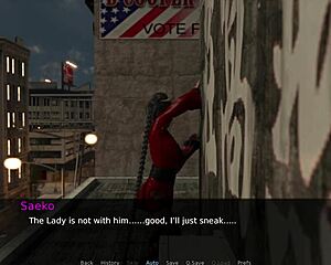 Lets play reluctant archon part 6?