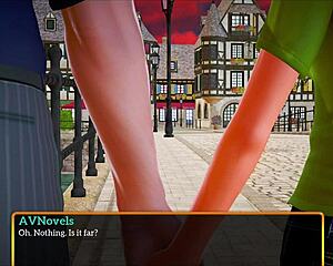 Discovering my new family dynamics in episode 392