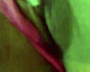 Rica Masturbates In Casita!