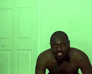 i stretch like a spider and crab