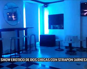 What Happens at This Colombian Halloween Party?