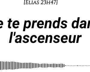 Rising Tension In Erotic Story! Man's POV With Naughty Words!