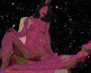 Chill Cartoon Sex Scenes